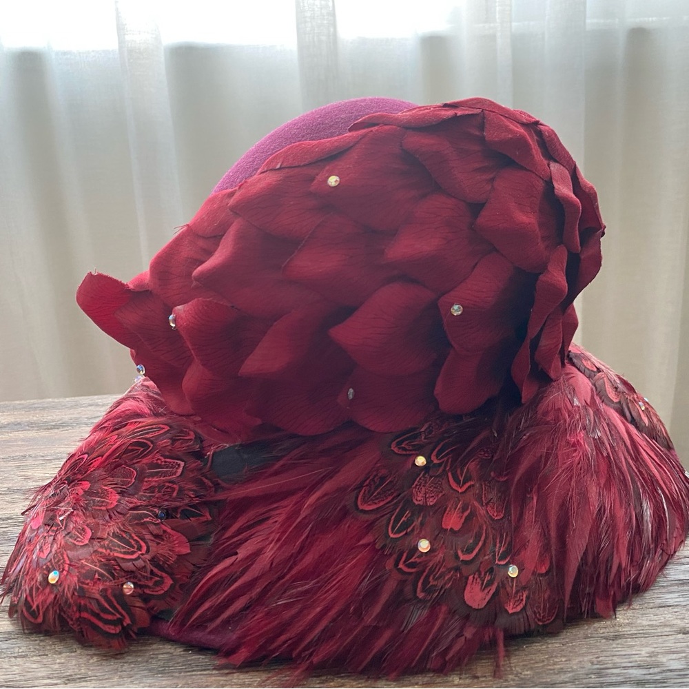 Red Hat